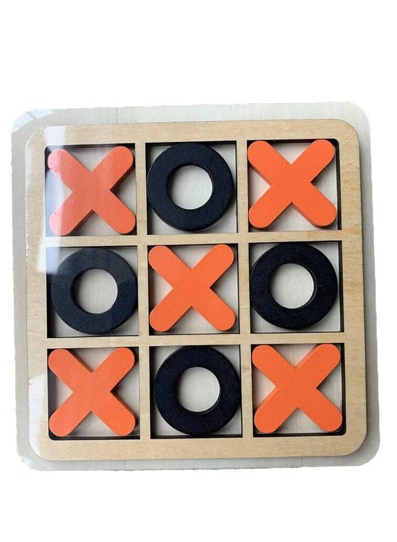 Party Favors For Kids Birthday Return Gifts- 6Pcs Tic Tac Toe Bulk Giveaways - Image 2