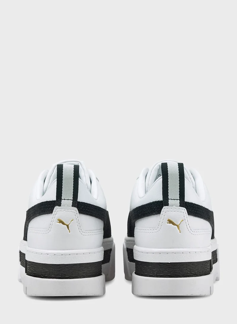 PUMA Mayze Lth women shoes