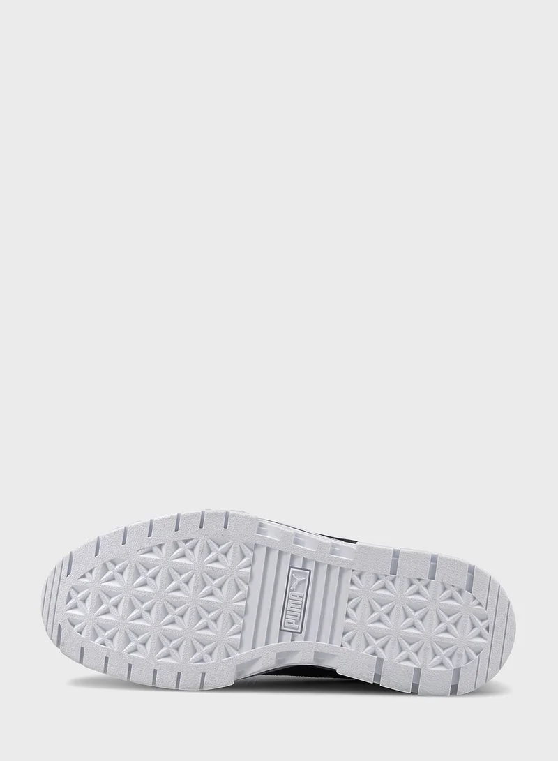 PUMA Mayze Lth women shoes
