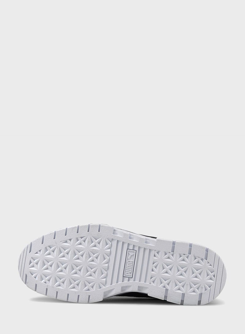 Mayze Lth women shoes