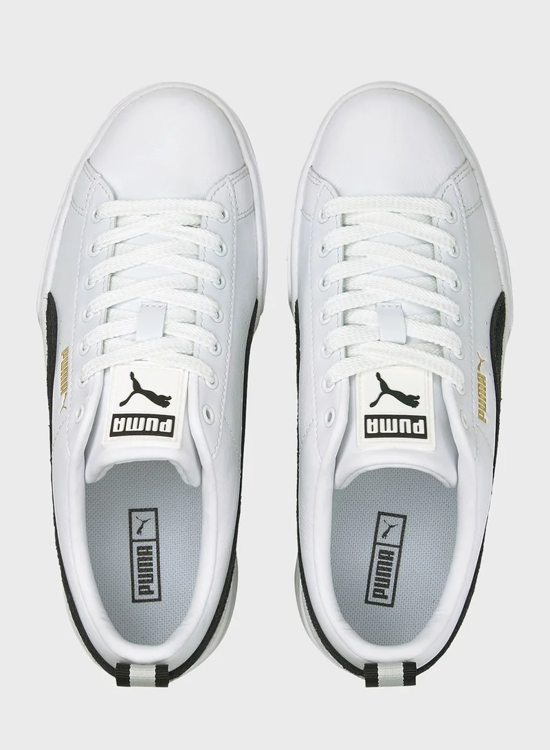 PUMA Mayze Lth women shoes