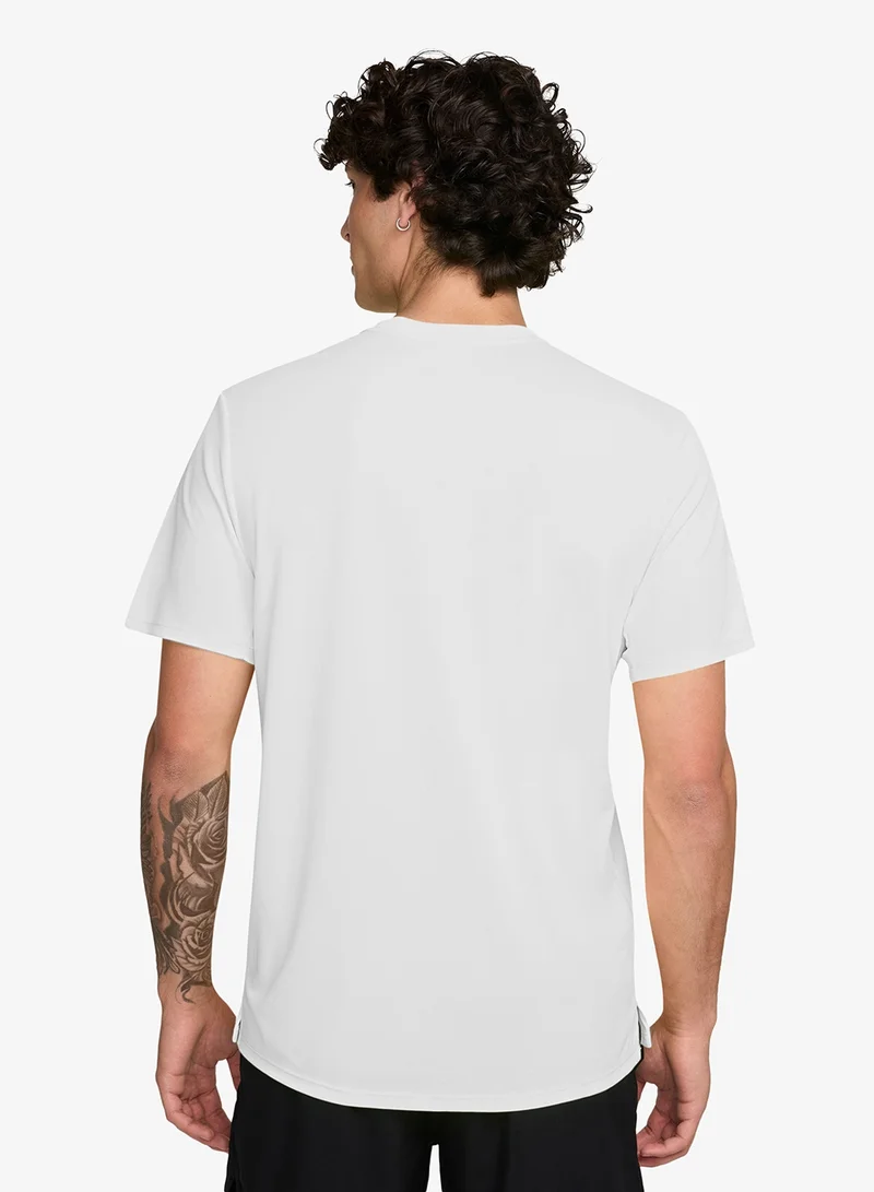 Nike M NK DF UV MILER SS