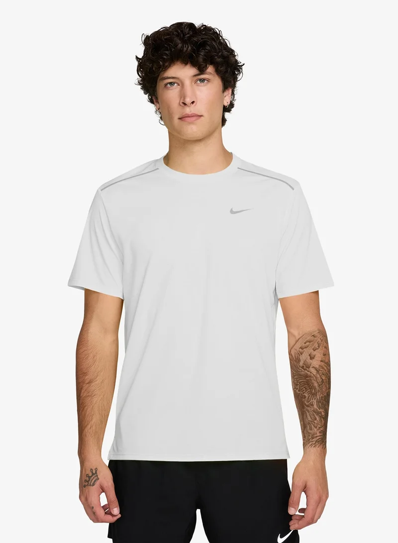 Nike M NK DF UV MILER SS