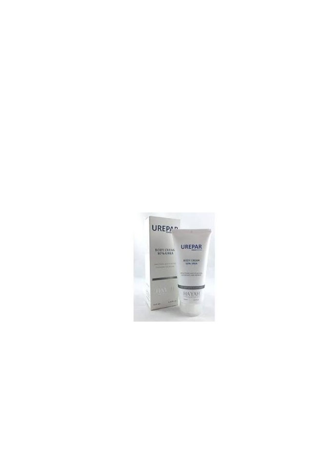 Hayah Urepar body cream 10% urea  - Image 1