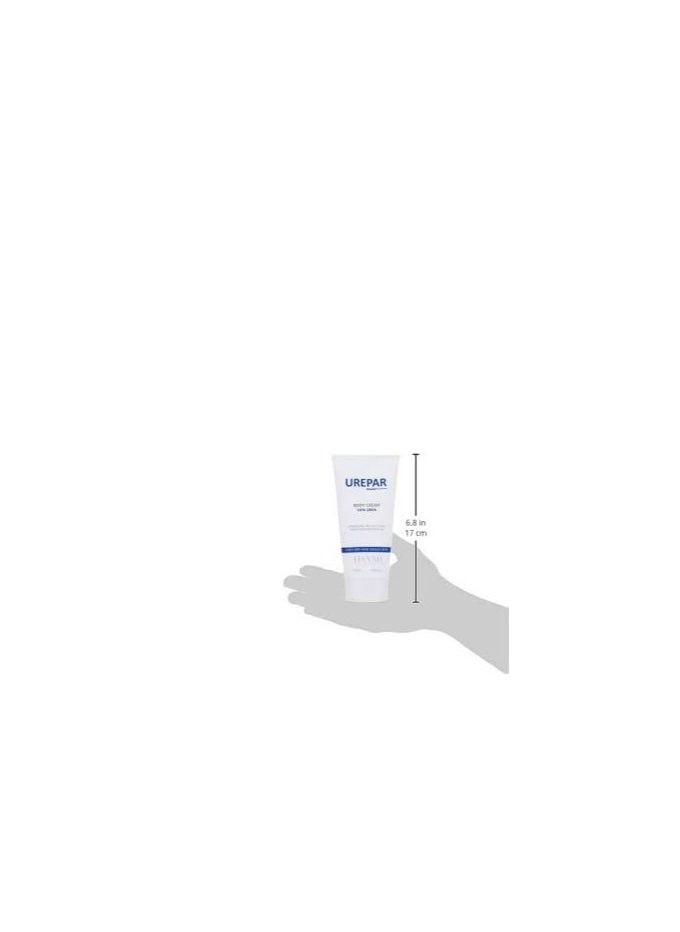 Hayah Urepar body cream 10% urea  - Image 2