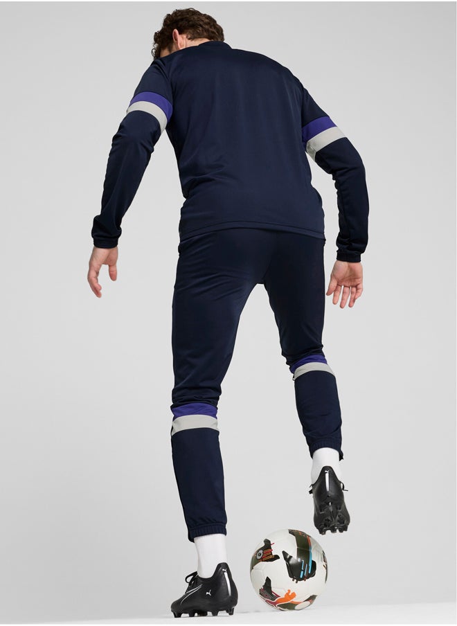 PUMA Individualrise Tracksuit Club Navy-Lapis  - Image 1