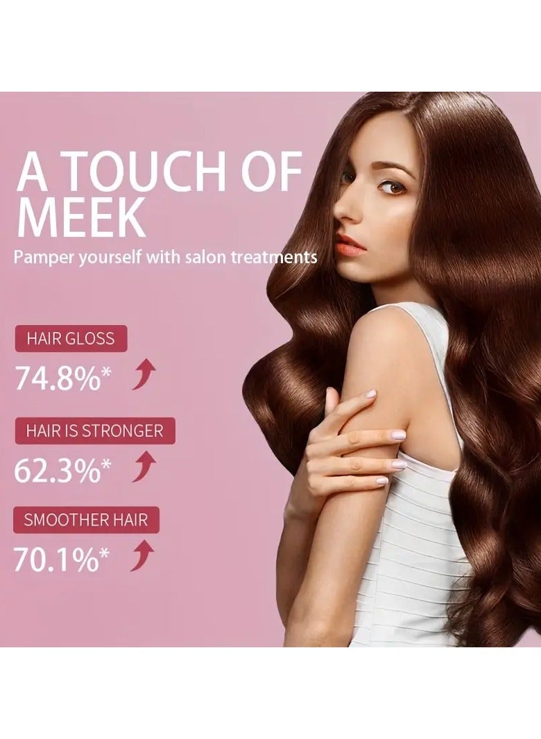 روزينو شامبو ثمر الورد 500 جرام - Image 5