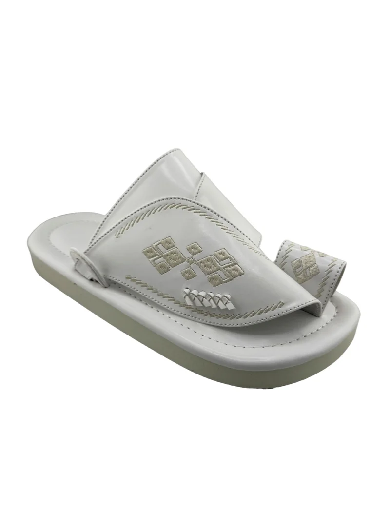 Footprint Comfort Arabic Slippers