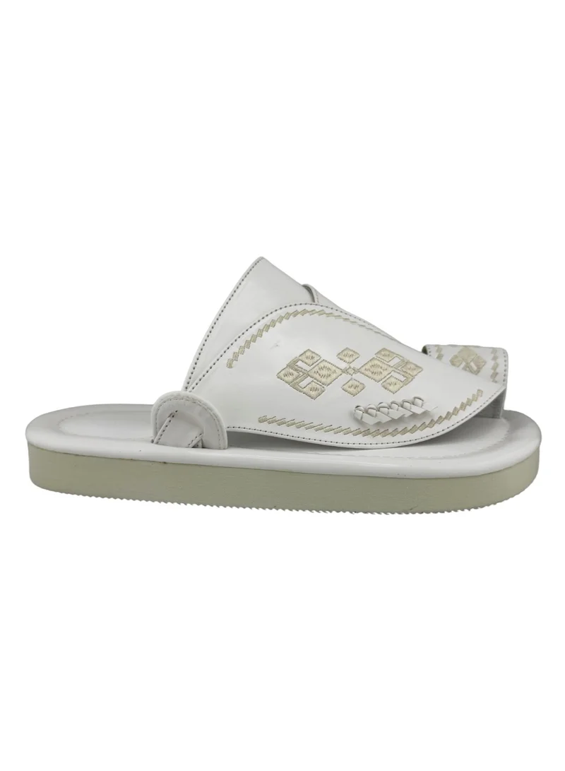 Footprint Comfort Arabic Slippers