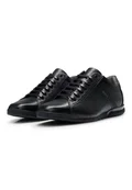 بوس black