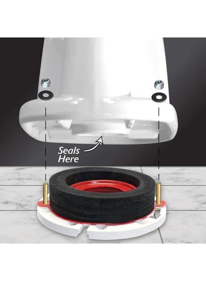 Korky WAXFREE SEAL KT3&4" - Image 4