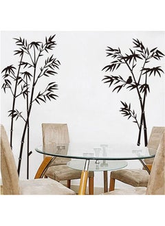 Ink Painting Bamboo Wall Stickers Living Room Bedroom TV Background Wall Stickers - pzsku/ZCF91062A104C1AD852F2Z/45/_/1656857376/8bfe426b-c455-4435-a01a-a7c44f13c69b