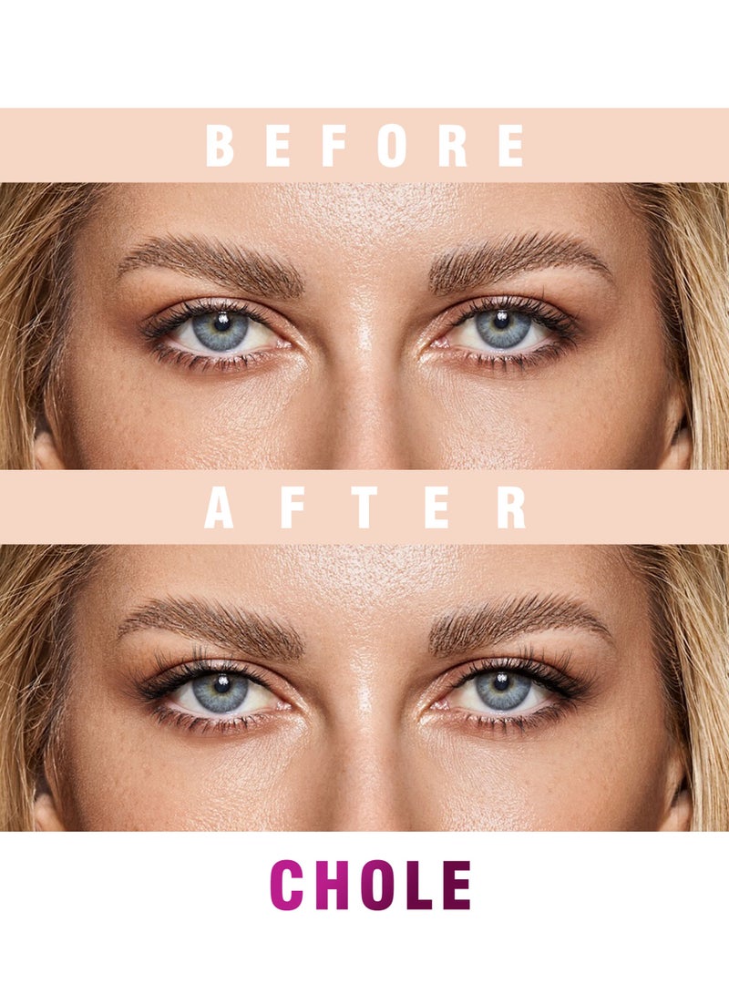 OH! LALASH Natural human-hair lashes that feel weightless — designed for long wear and all-day comfort - Image 4