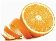 Generic Natural Orange Peel Powder 100g for Skin Face Pack Oil Control Tan Removal Acne and Pimpes Scars Glowing Skin Natural Skin Cleanse With Vitamin C  - Image 5