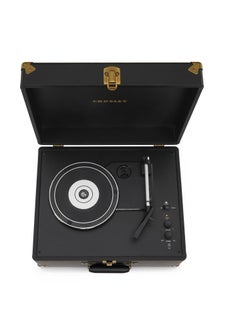 Crosley Anthology Bluetooth Turntable - Black