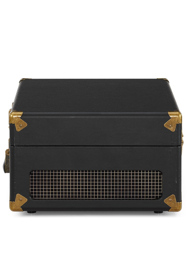 Crosley - Crosley Anthology Bluetooth Turntable - Black - Image 1