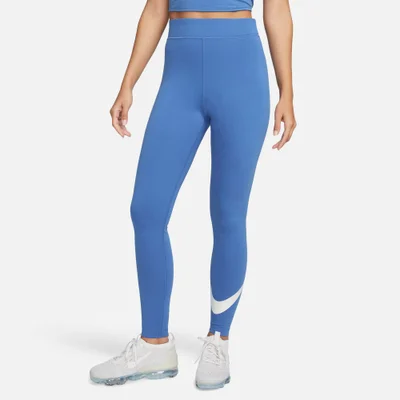 Nike Women's Sportswear Classics Graphic Leggings