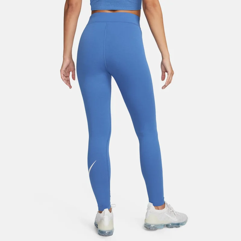 Nike Women's Sportswear Classics Graphic Leggings