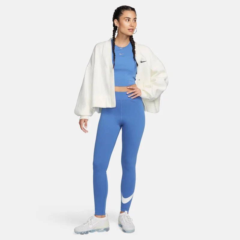Nike Women's Sportswear Classics Graphic Leggings