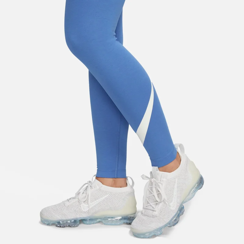 Nike Women's Sportswear Classics Graphic Leggings