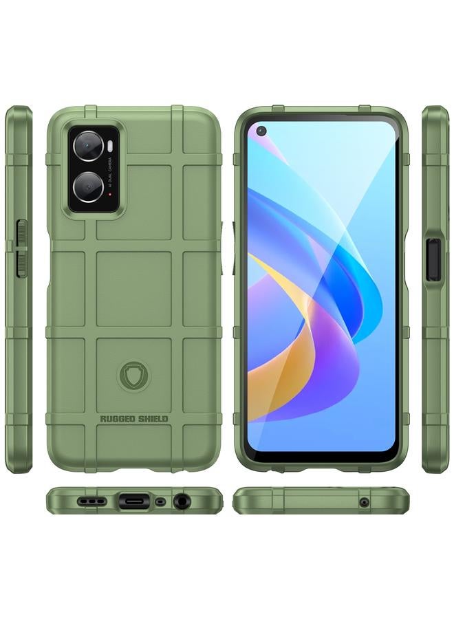 اس-توب جراب لهاتف OPPO K10، جراب TPU مقاوم للصدمات بتغطية كاملة - Image 2