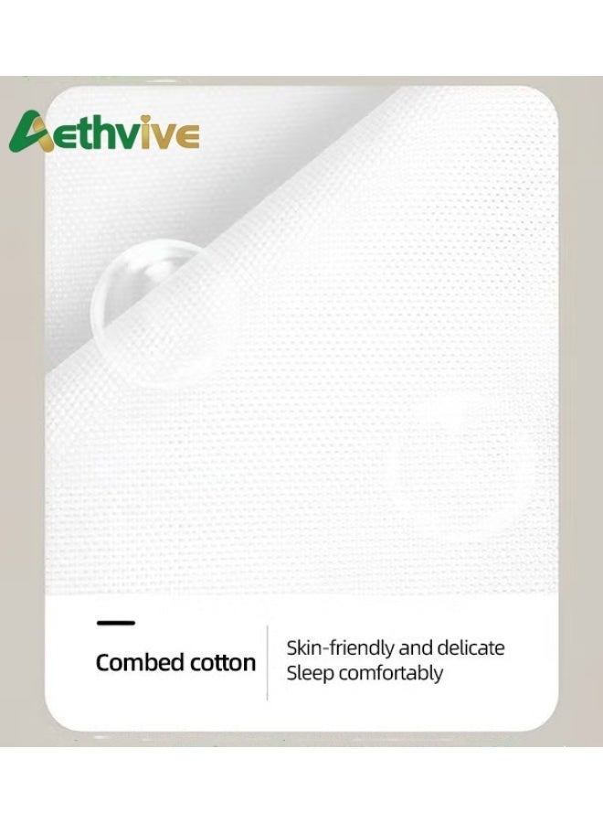 Aethvive Electric Baby Soothing Palm with Remote Control, Baby Patting To Sleep Artifact, Baby Anti-Startle Pressure Pillow Anti-Flatulence Accessible Coax Sleeping Glove, Heating Baby Sleep Soothers - Image 2
