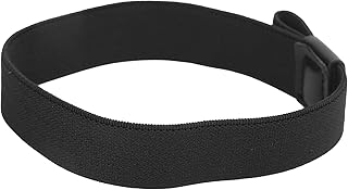 Agatige Agatige Bento Box Strap, Stretchable Nylon Bento Box Strap Adjustable Elastic Strap Belt Lunch Box Fixing Band Bento  - Image 1