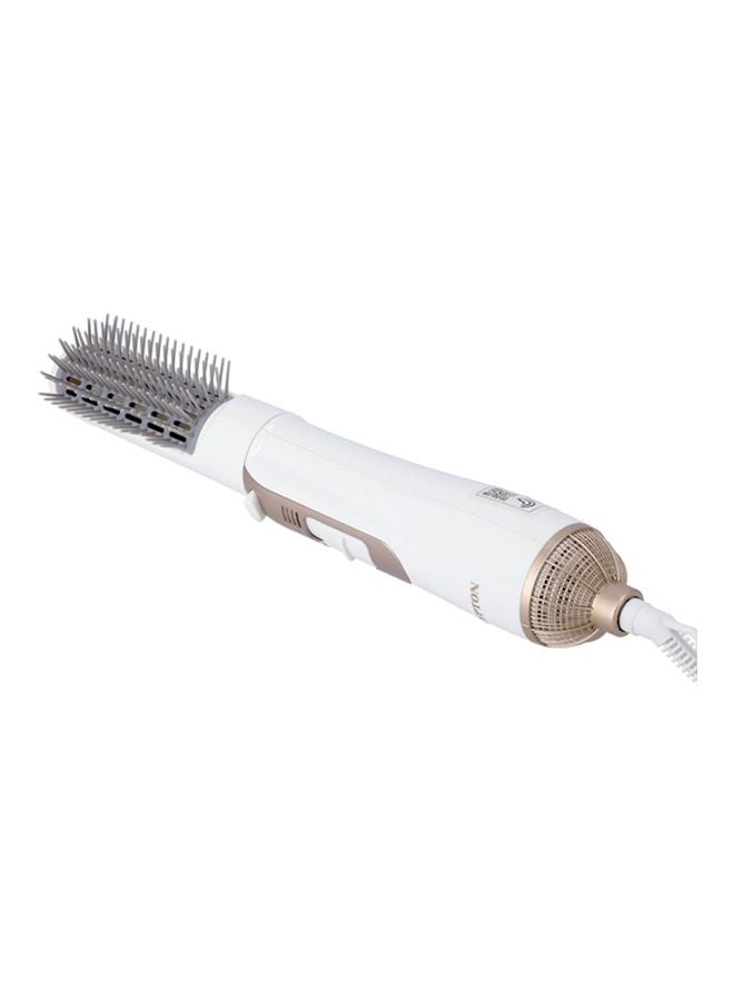 KRYPTON 5-In-1 Hair Styler Kit White - Image 2