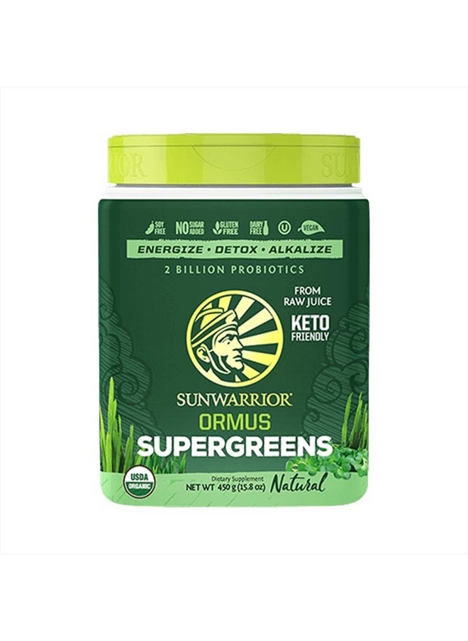 Ormus Super Greens, 450 GR - pzsku/ZCF918444C7F846B11408Z/45/_/1741157242/4c417e24-5725-4899-9468-0fe5e8537734