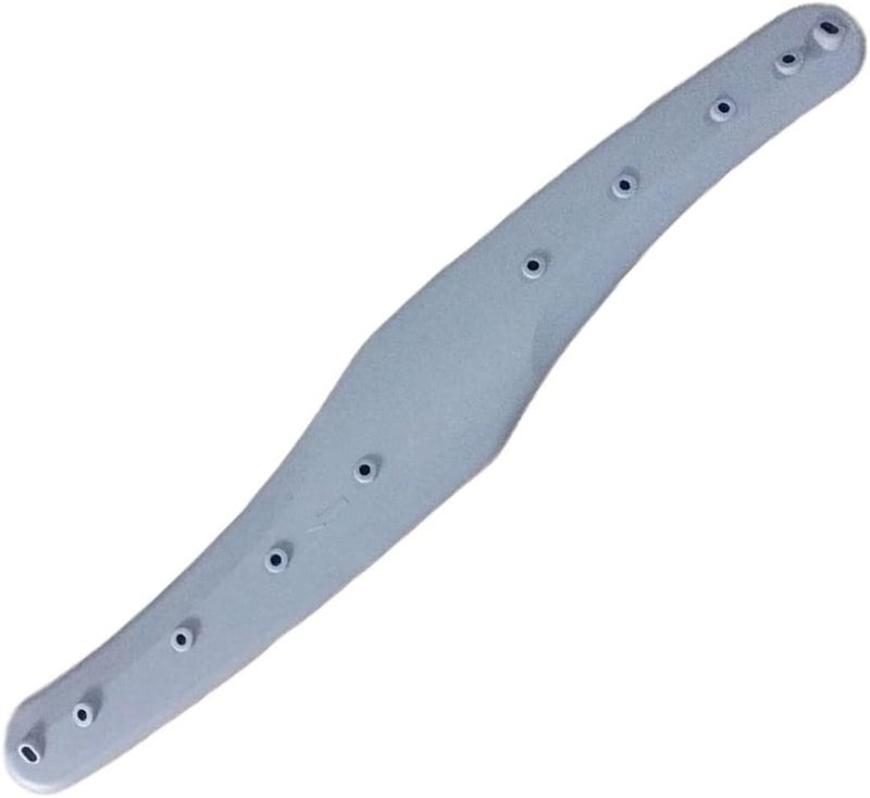 ملحقات فوهة رأس ذراع الرش الدوار لغسالة الصحون، متوافق مع ميديا، M1 WQP4-2601-CN M3-T M5 - Image 1