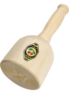 KIRSCHEN Two Cherries Carver Wooden Mallet Mallet 120 mm 
