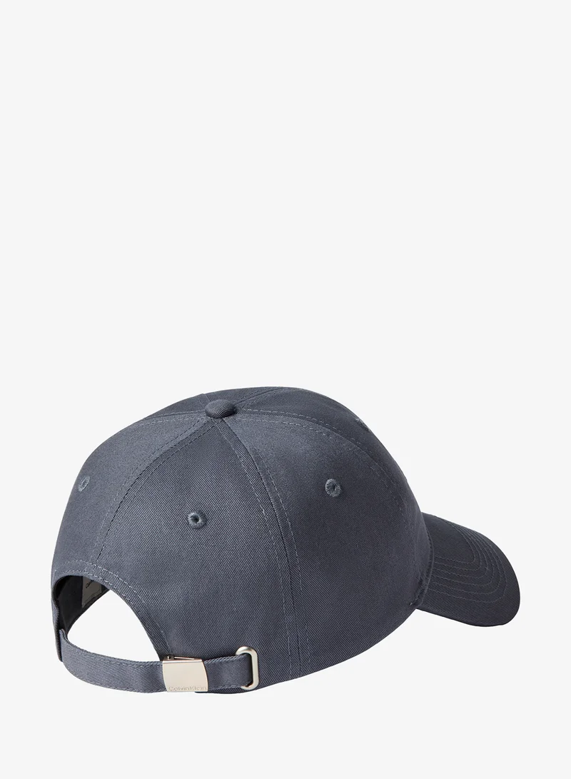 Calvin Klein Logo Embroidery Baseball Cap