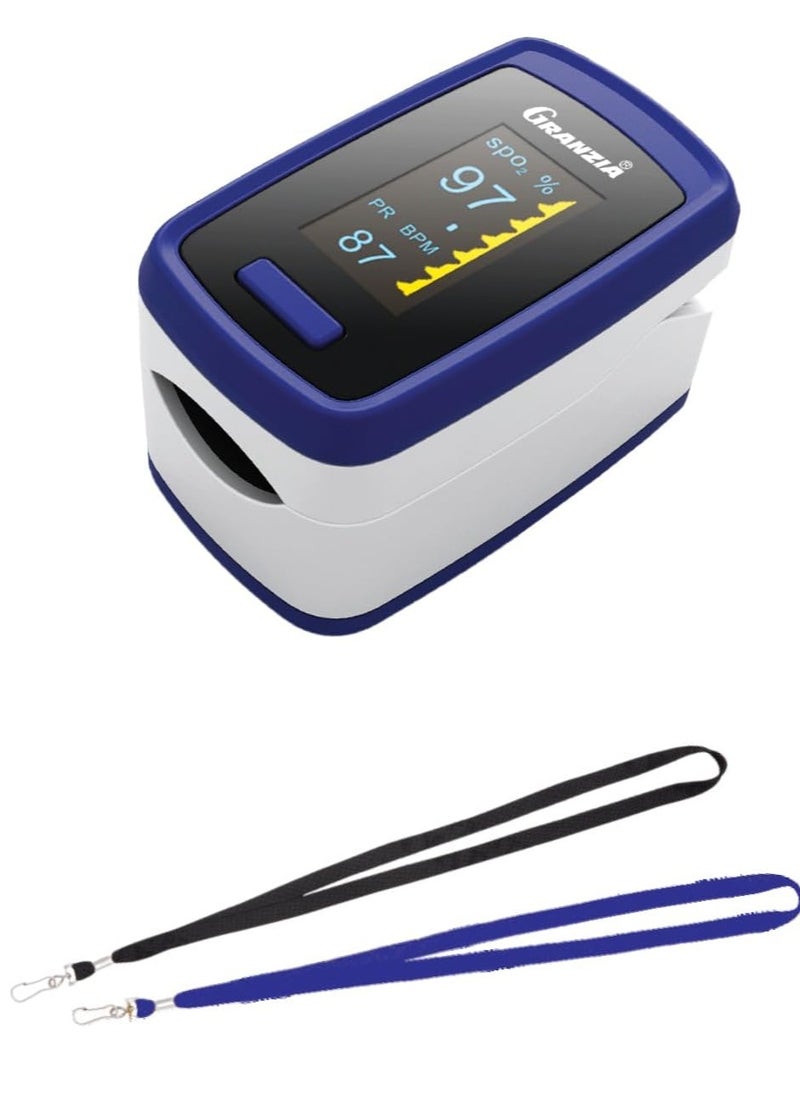 Granzia Granzia Pulse Oximeter Pulsox-301  - Image 5