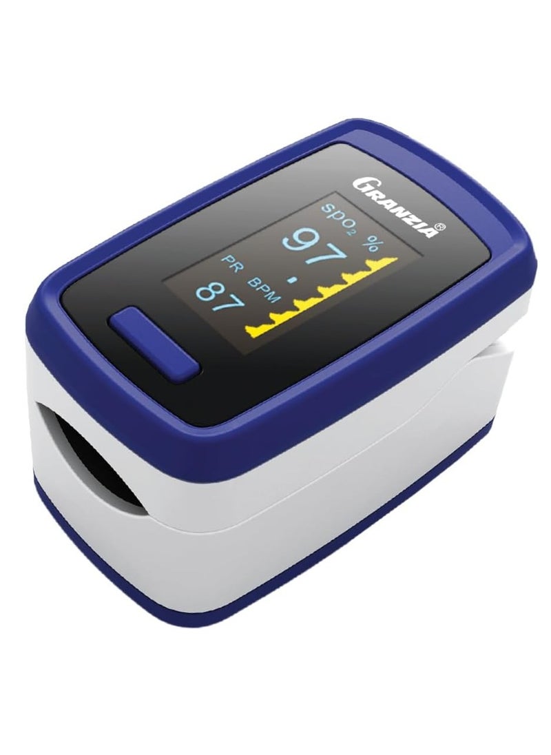 Granzia Granzia Pulse Oximeter Pulsox-301  - Image 1