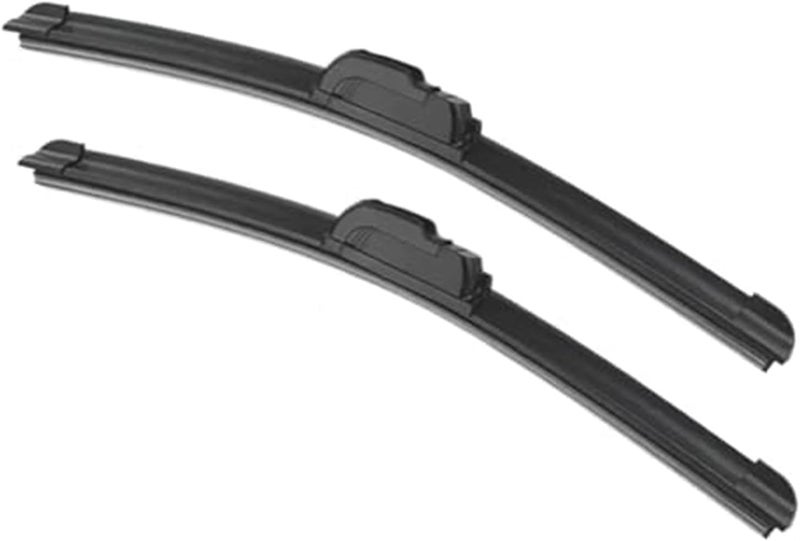 Wivplex Car Front Wiper Blades for Toyota Highlander 2009-2021 - Image 1