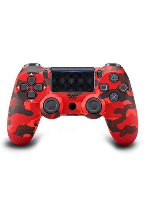 وحدة تحكم لاسلكية Dual Shock 4 لجهاز Play Station 4
