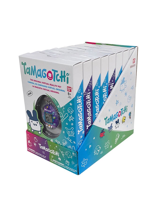 Tamagotchi أصلي - تاما يونيفرس ب/أ - Image 2