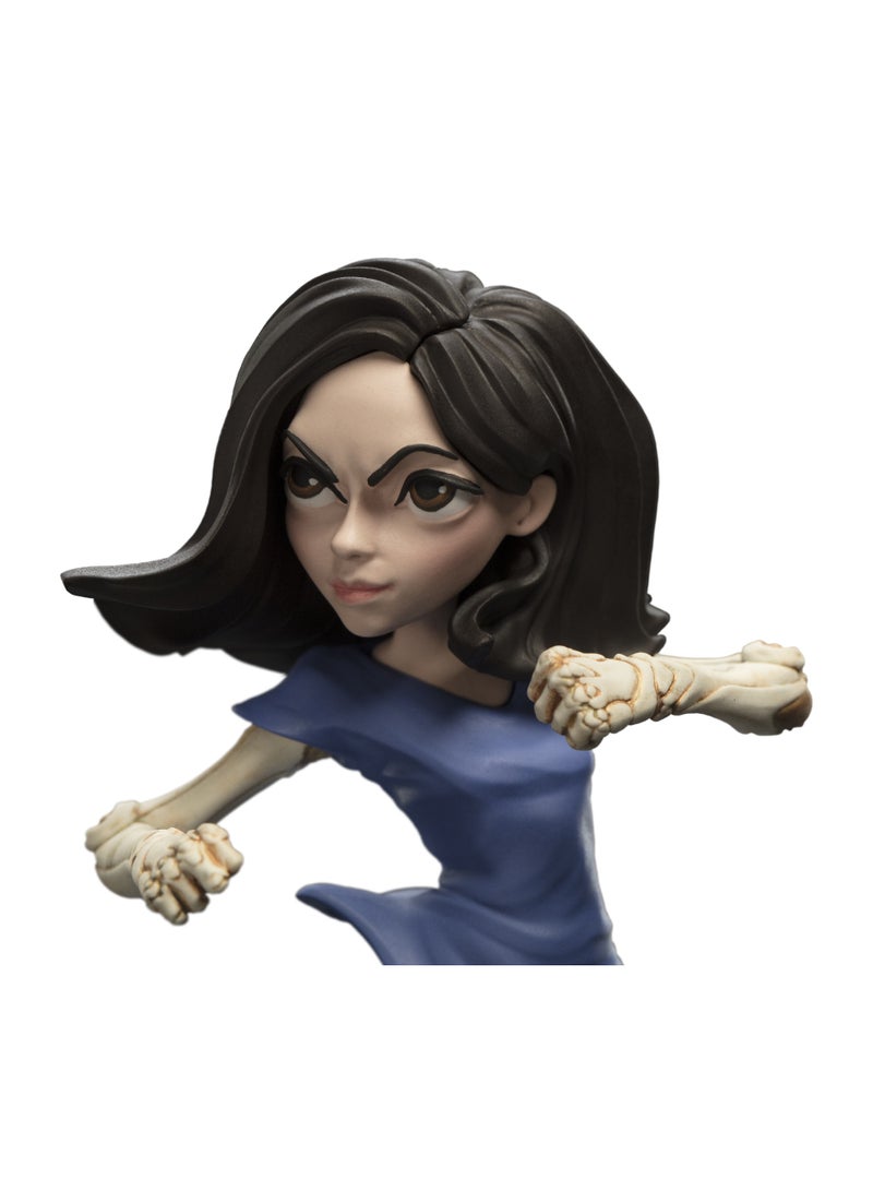Weta Workshop Vinyl Figure Alita: Battle Angel Mini Epics Alita Doll 12 Cm Weta Workshop - Image 2