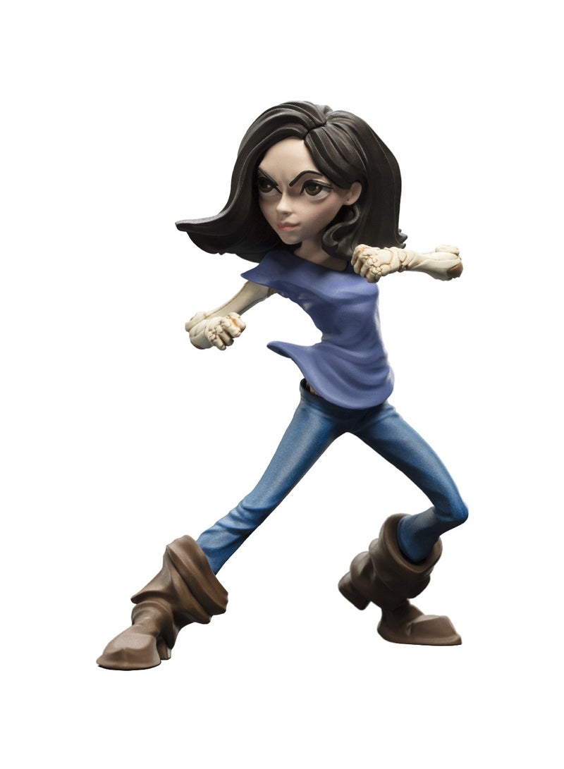 Weta Workshop Vinyl Figure Alita: Battle Angel Mini Epics Alita Doll 12 Cm Weta Workshop - Image 1