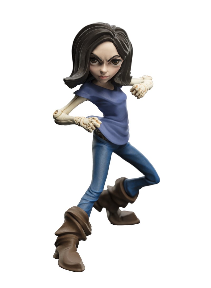 Weta Workshop Vinyl Figure Alita: Battle Angel Mini Epics Alita Doll 12 Cm Weta Workshop - Image 3