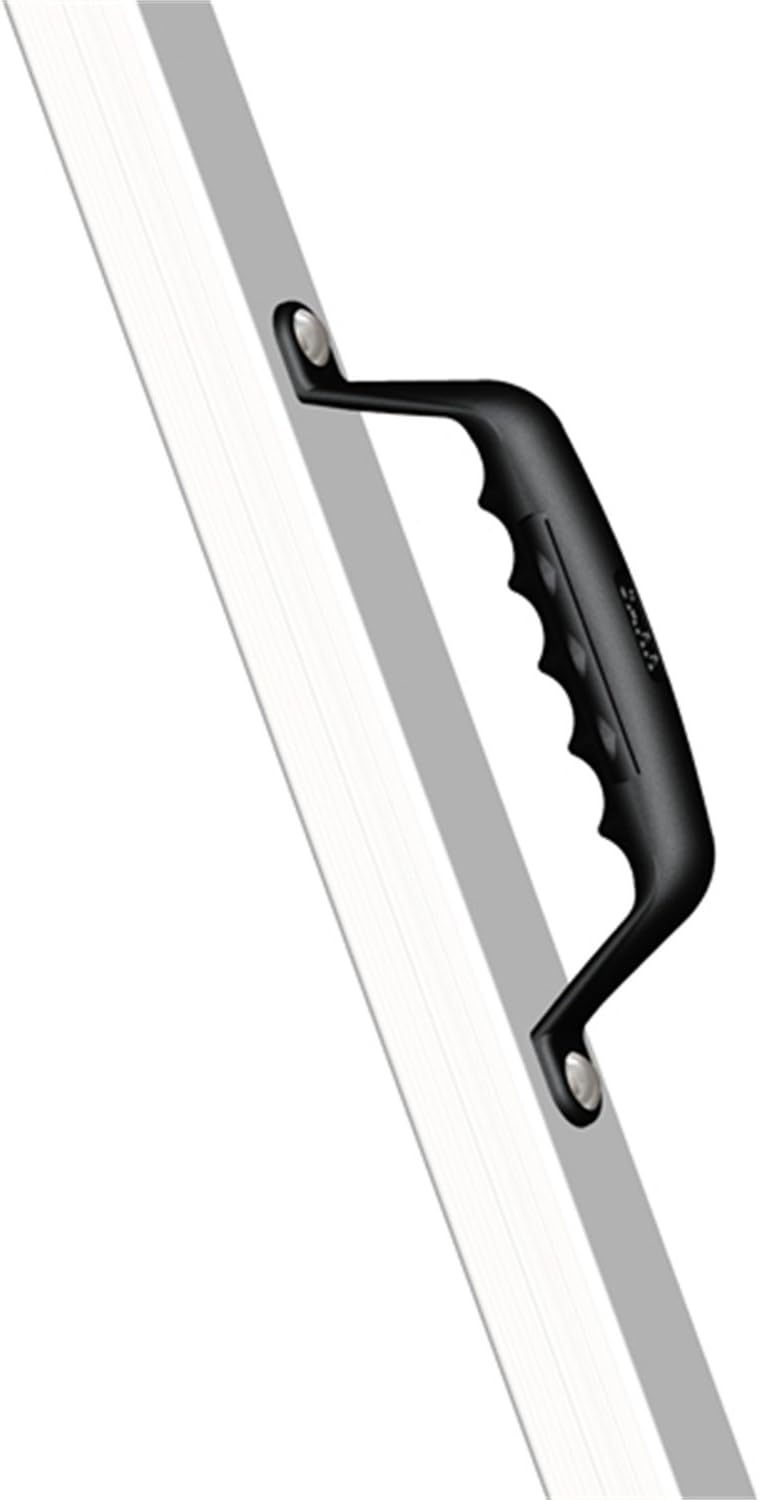 CARRS Carr 200031 Bolt-On Grab Handle, Black - Image 3