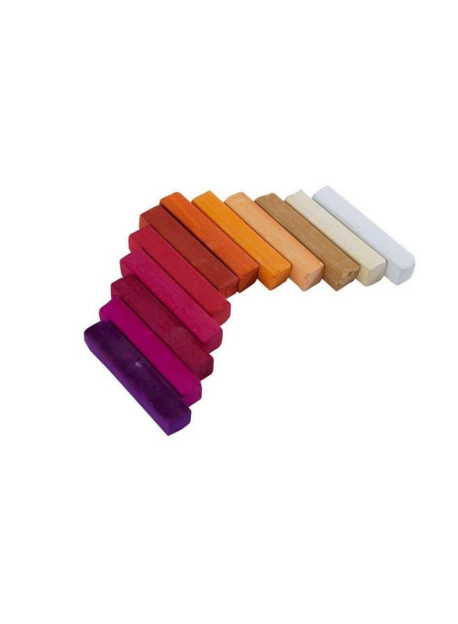 Camel Soft Pastels, 36 Shades (Multicolor) - Image 2