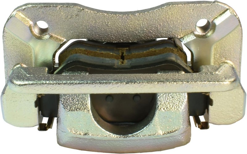 Mando 16A5157 Disc Brake Caliper - Original Equipment for Rear Right - Image 1