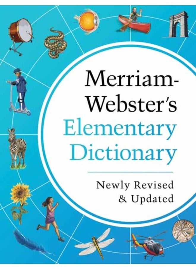 Merriam-Webster's Elementary Dictionary 