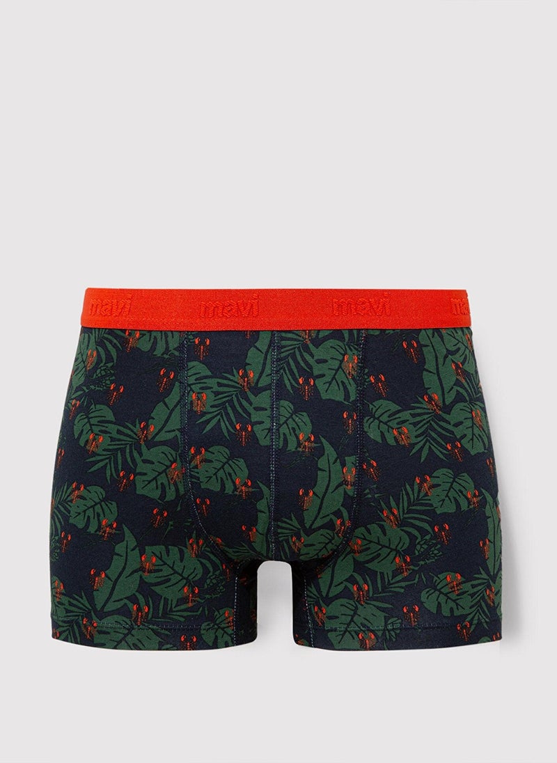 MAVI 3 Pack Printed Boxers - Image 2