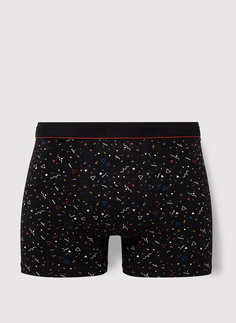 MAVI 3 Pack Printed Boxers - Image 3
