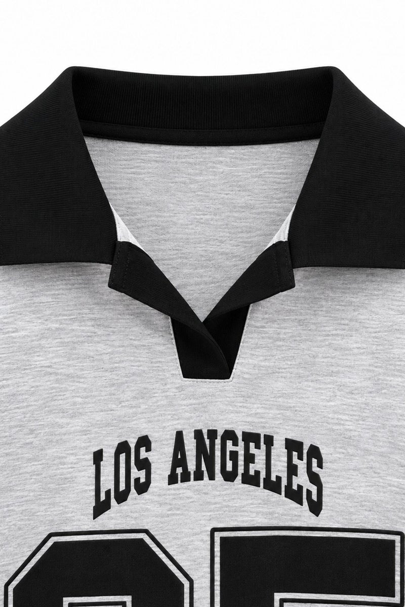 MIXRAY Relaxed Sweatshirt - Image 2