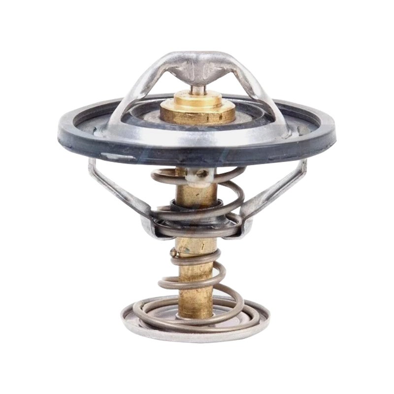 Engine Coolant Thermostat Compatible with 19962003 Ford E350 Super Duty Club Wago Excursion F350 Super Duty F250 HD Super Duty Econoline 54L 68L 73L V8 88