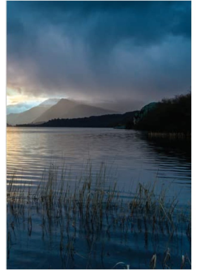 FotoVue Limited Photographing North Wales: The Most Beautiful Places to Visit  - Image 3