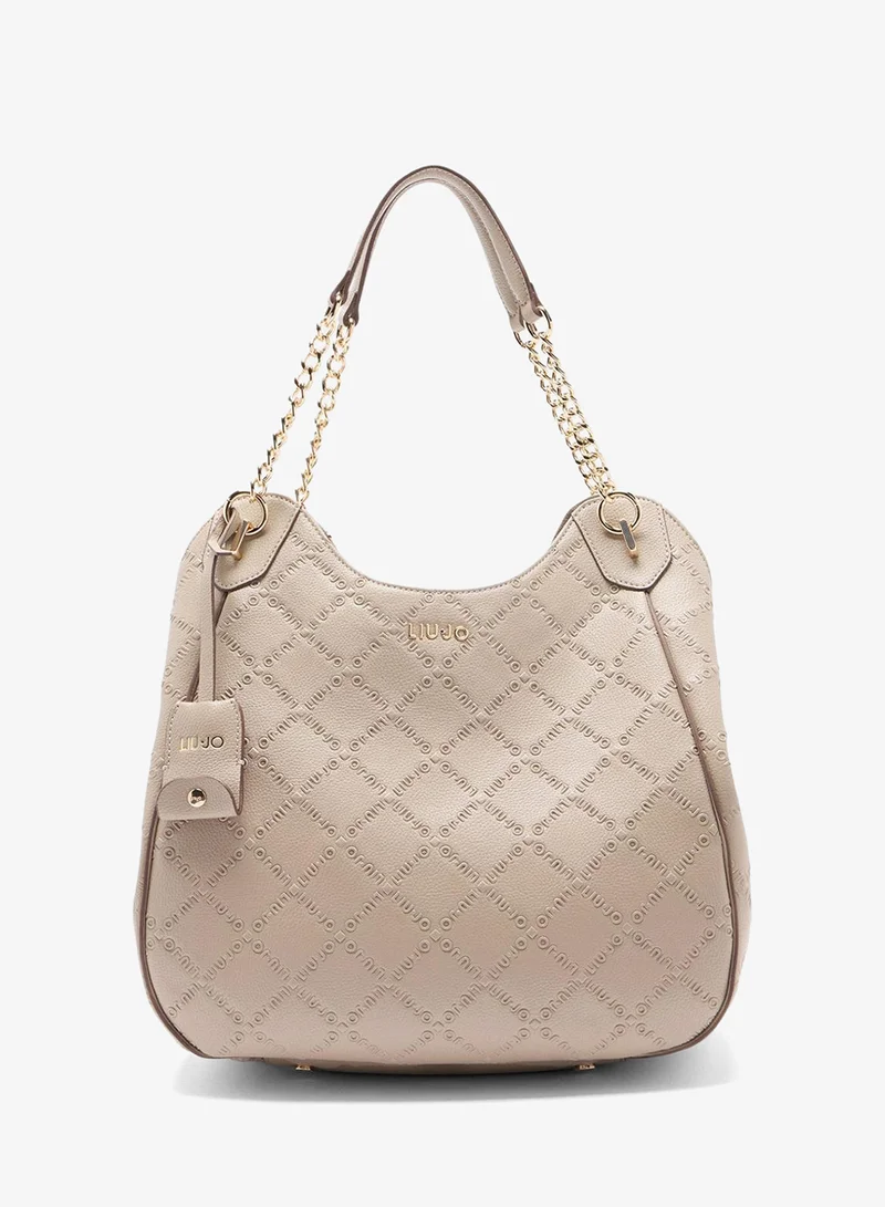 Liu Jo Handbag with logo